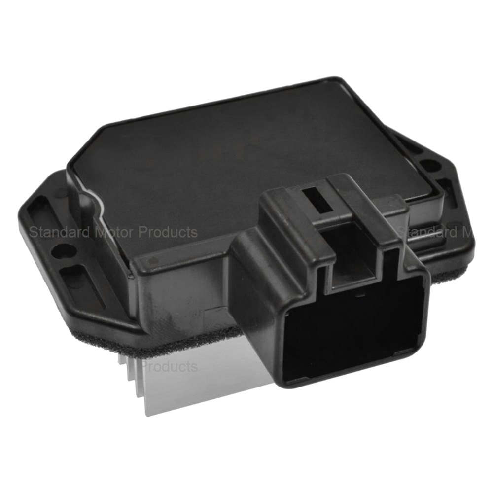 RU965 Front HVAC Blower Motor Resistor for 2006-2007 Toyota Sienna