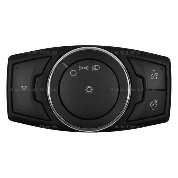 HLS1744 Dimmer Switch for 2016-2019 Ford Explorer - Black