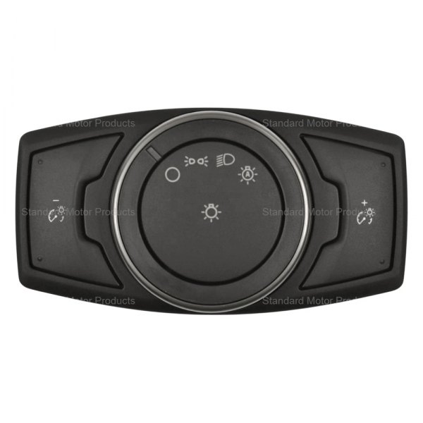 HLS1743 Brake Light Switch for 2015-2018 Ford Mustang - Black
