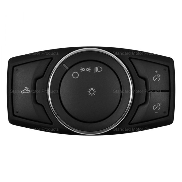 HLS1745 Brake Light Switch for 2015-2018 Ford F150 - Black
