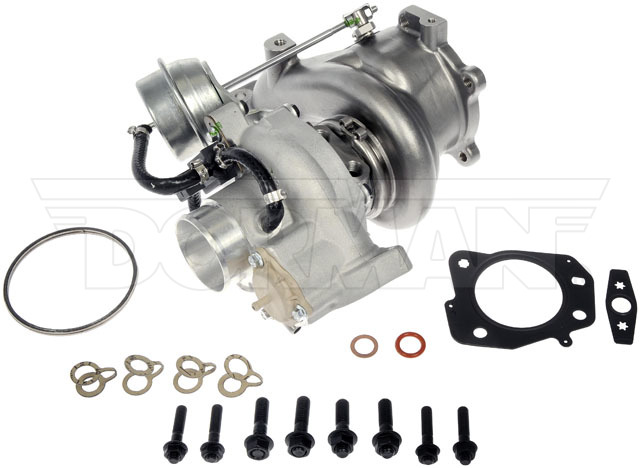 Dorman 917-153 Turbocharger for 2008-2010 Chevrolet Cobalt