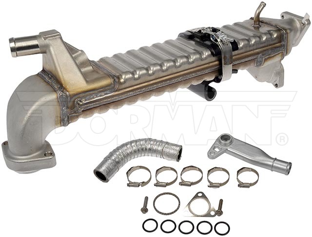 EGR Cooler for 2004-2007 International 4300