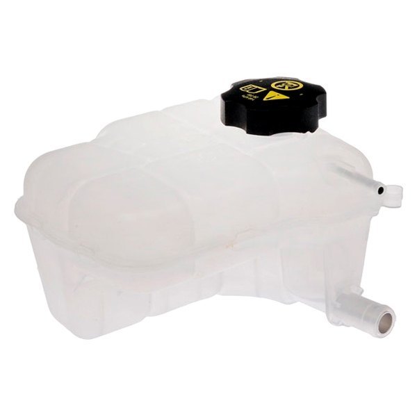 Dorman 603-383 Clear Front Fluid Reservoir for 2011-2016 Chevrolet Cruze