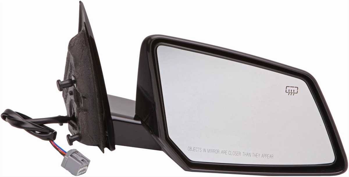 Dorman 955-1876 Right Door Mirror for 2007-2008 Saturn Outlook