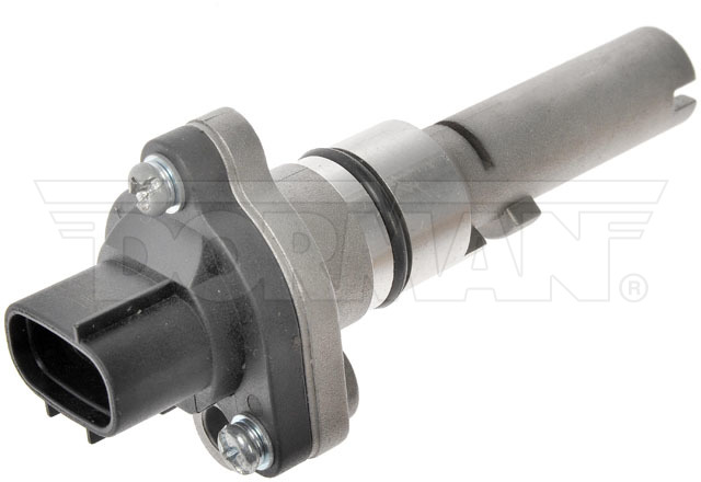 Dorman 917-662 Black Speed Sensor for 1992-2004 Toyota Camry