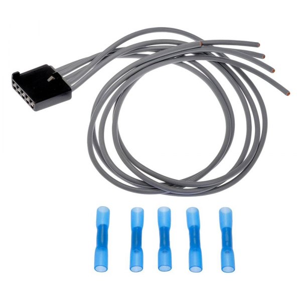 Dorman 645-512 HVAC Connector for 2004-2013 Chevrolet Impala