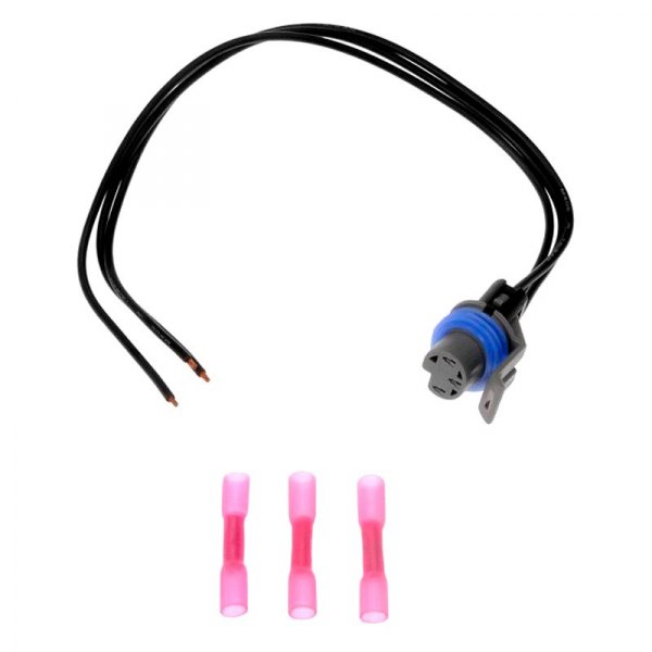 Dorman 645-780 Electrical Pigtail for 1992-1999 GMC C2500 Suburban