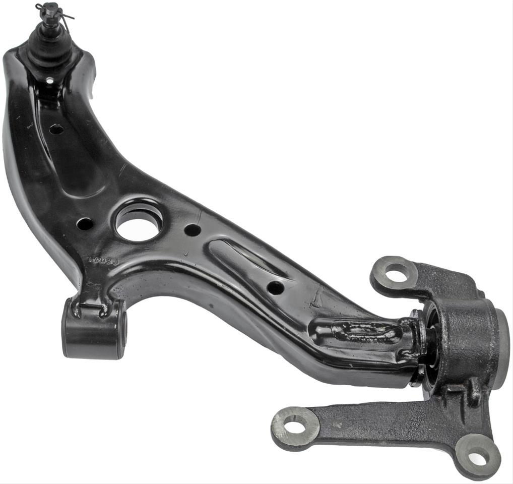 Dorman 521-368 Front Right Lower Control Arm for 2007-2008 Honda Fit
