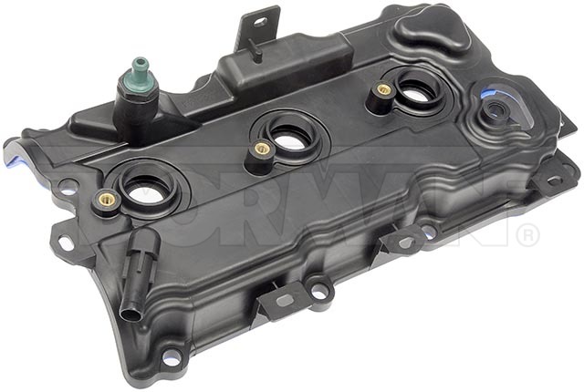Dorman 264-996 Rear Valve Cover for 2009-2014 Nissan Murano