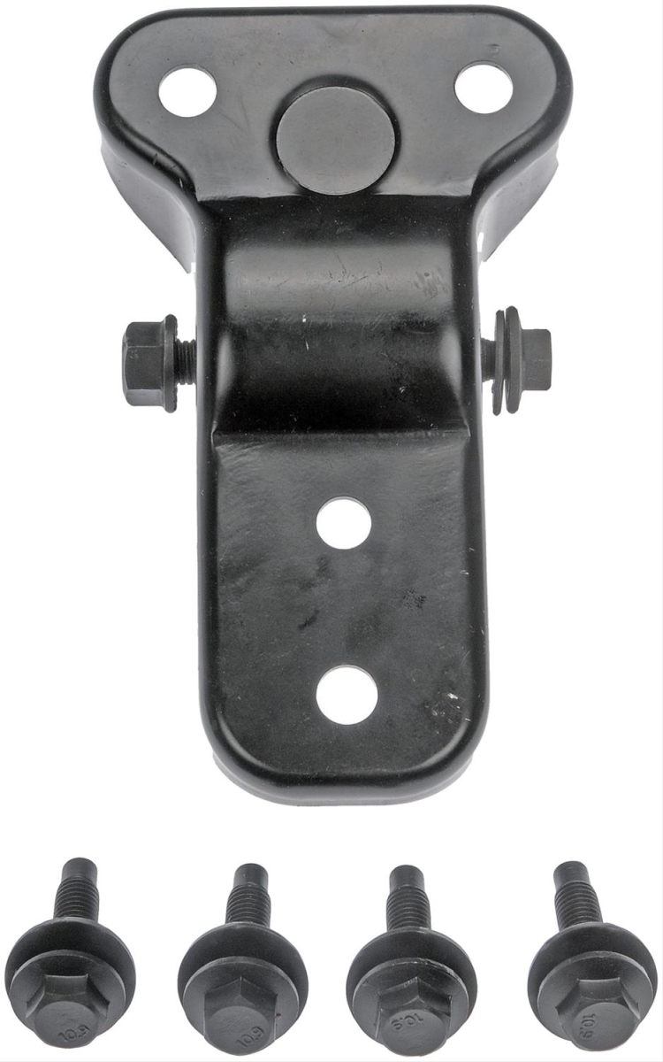 Dorman 523-023 Rear Right Trailing Arm Brake for 2000-2013 Chevrolet Impala