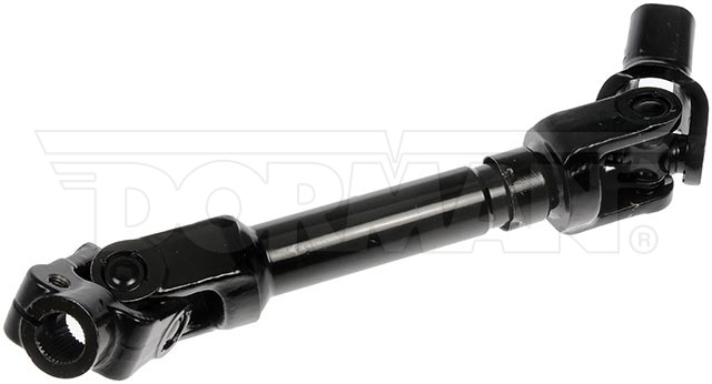 Dorman 425-609 Black Lower Steering Shaft for 2007-2012 Nissan Sentra