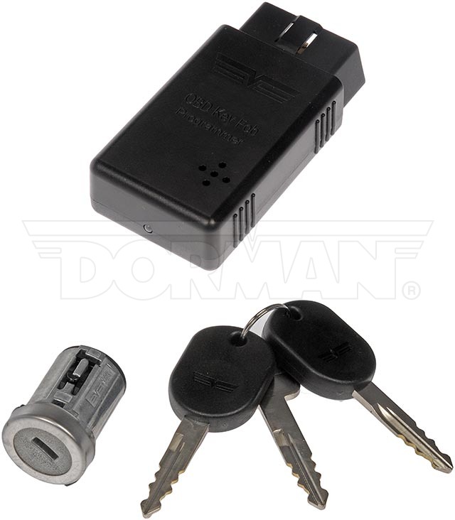Dorman 924-797 Ignition Lock Cylinder for 2002-2003 Ford Explorer