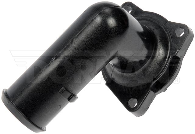 Dorman 902-772 Black T-stat Housing for 2000-2003 Ford Escort