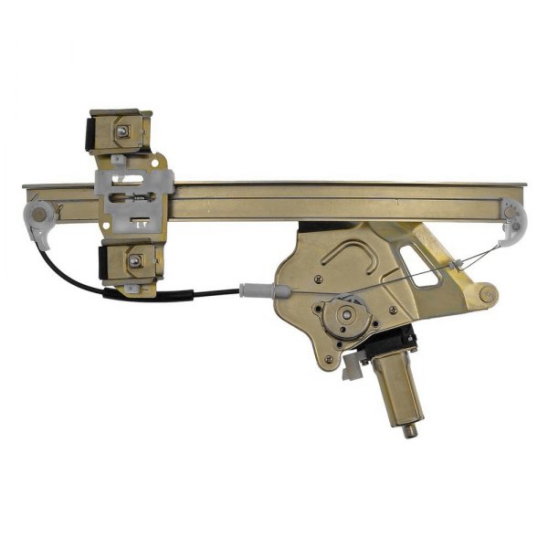 Dorman 741-762 Front Left Window Regulator Assembly for 2000-2005 Buick LeSabre