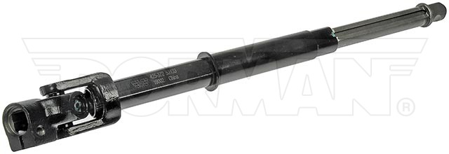 Dorman 425-372 Black Steering Shaft for 2003-2006 Ford Expedition