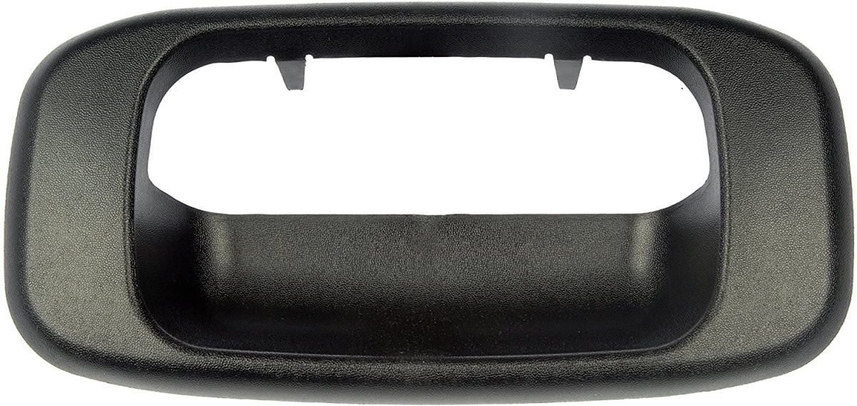 76106 Tailgate Handle for 1999-2006 Chevrolet Silverado 1500