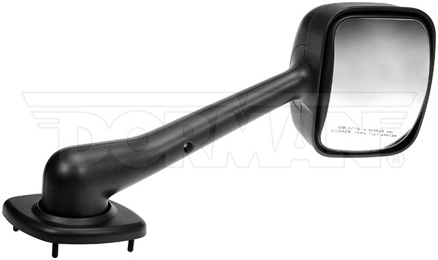 Dorman  Left Mirror Assembly for 2010-2017 Freightliner Cascadia