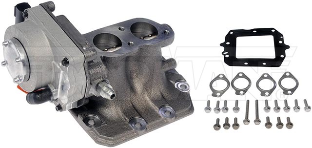EGR Valve for 2011-2013 International ProStar