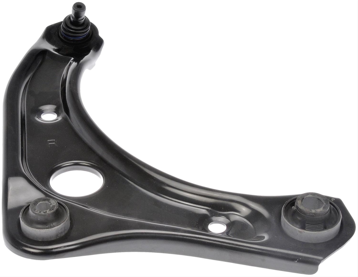 Dorman 524-102 Front Right Lower Control Arm for 2012-2019 Nissan Versa