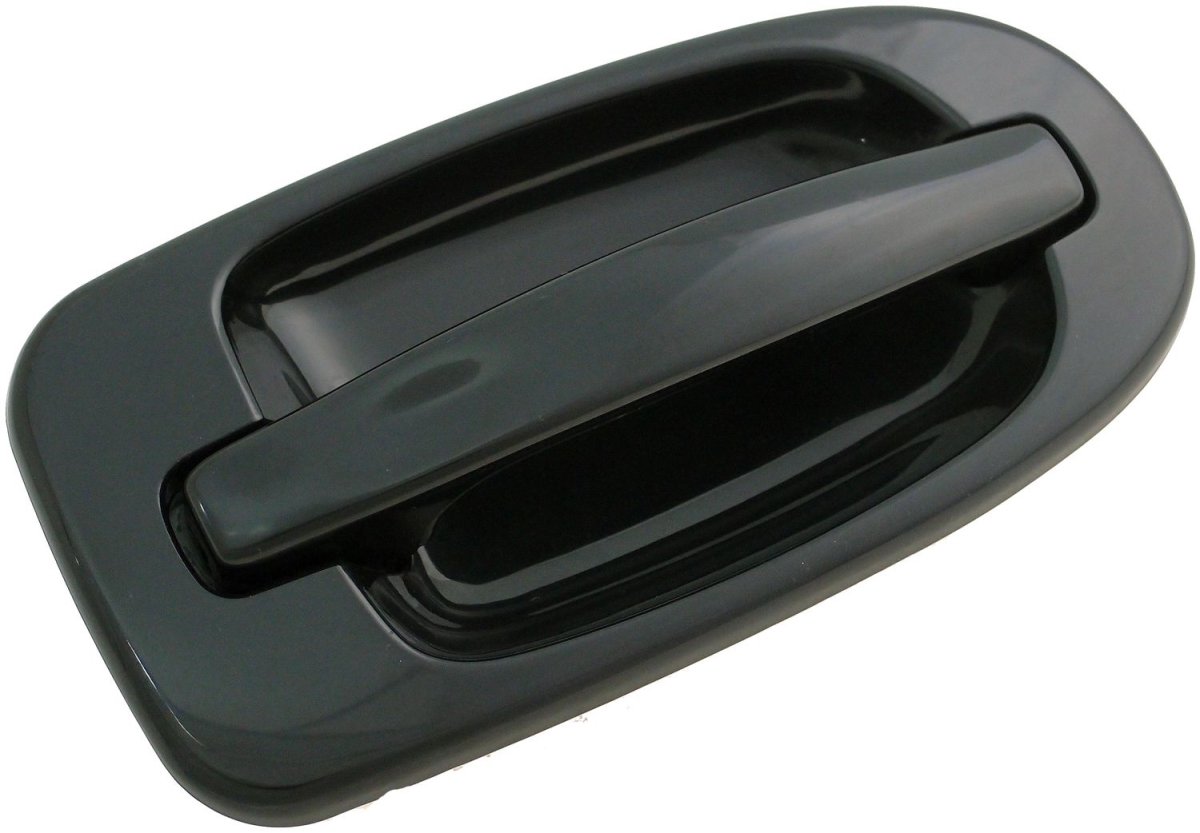 Passenger Side Front Exterior Door Handle for 2005 Chevrolet Venture - 3.4L V6 - LS