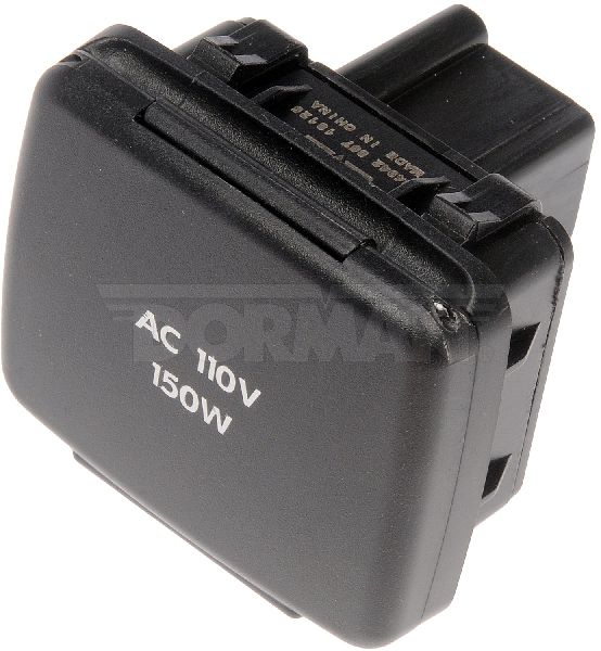 84942 110V Power Outlet
