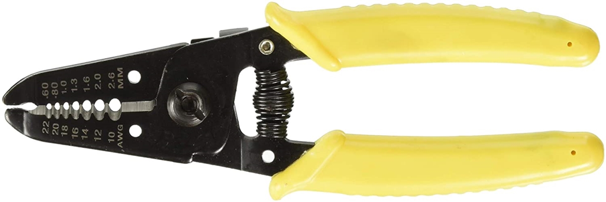 86262 Premium Wire Stripper