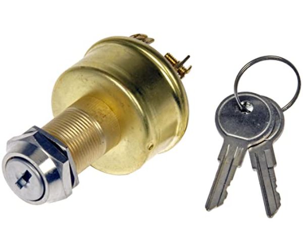 86913 High Power Starter Switch