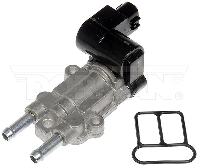 Dorman 926-035 Black, Silver Air Control Valves for 2002-2006 Toyota Corolla