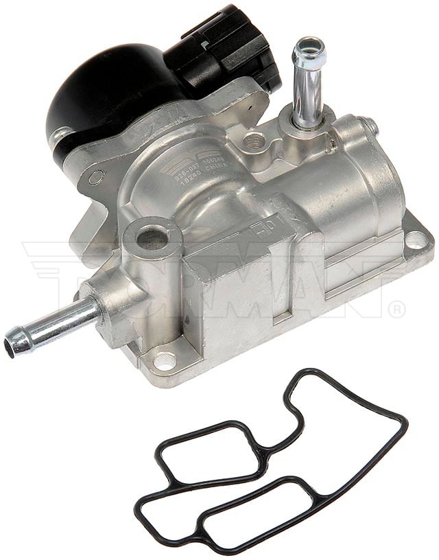 Dorman 926-037 Black, Silver Air Control Valves for 2000-2001 Nissan Maxima