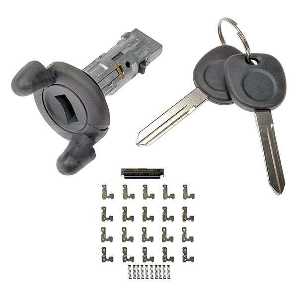 Dorman 926-059 Ignition Lock Cylinder for 2004-2006 Chevy Tahoe