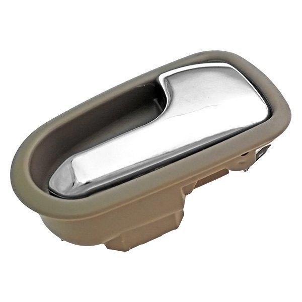 Dorman 93849 Rear Right Interior Door Handle for 1995-2003 Mazda Protege