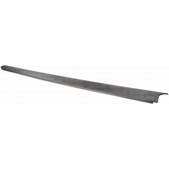 Dorman 926-932 Black Right Bed Rail for 2005-2008 Ford F150