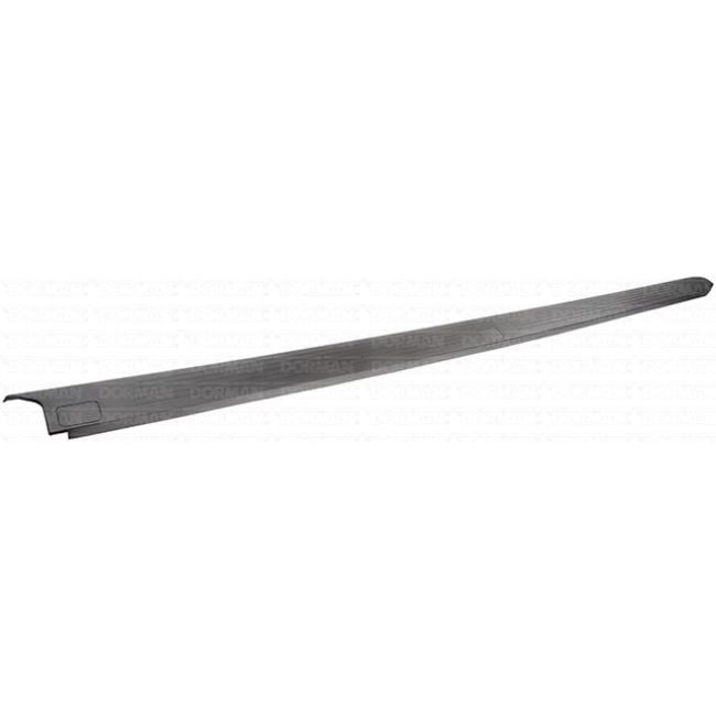 Dorman 926-933 Black Left Bed Rail for 2005-2008 Ford F150