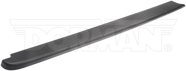 Dorman 926-936 Black Right Bed Rail for 2004-2005 Ford F150
