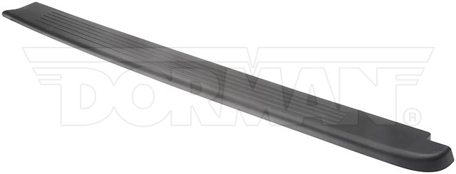 Dorman 926-937 Black Left Bed Rail for 2004-2005 Ford F150