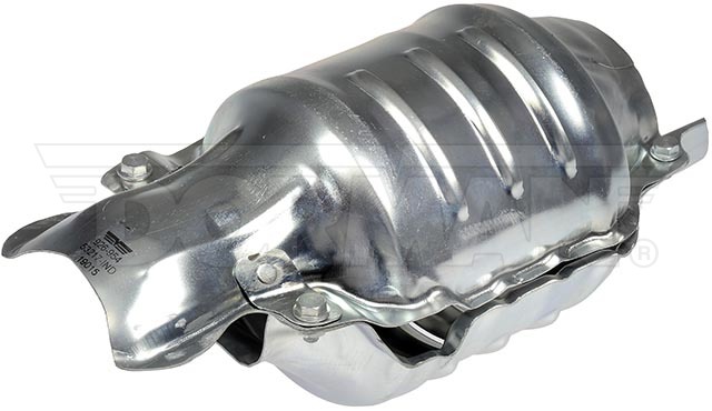 Dorman 926-954 Silver Heat Shield for 2003-2009 Acura MDX