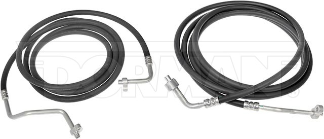 Dorman 926-999 Rear AC Line for 2002-2006 GMC Envoy XL