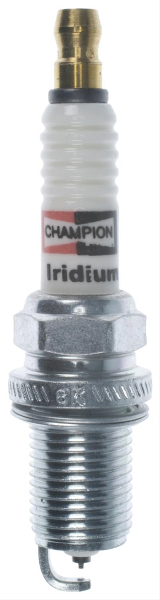 9008 Industrial Spark Plug for 2011-2014 Mazda 2 - Box of 4