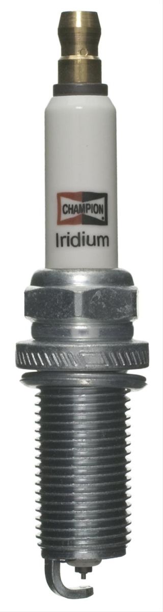 9033 Industrial Spark Plug for 2006-2009 Saab 93 - Box of 4