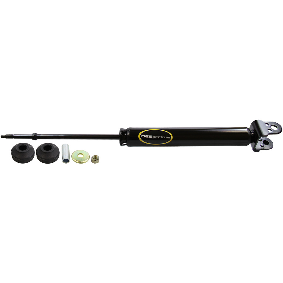 5631 Rear Shock Absorber for 2003-2006 Infiniti G35