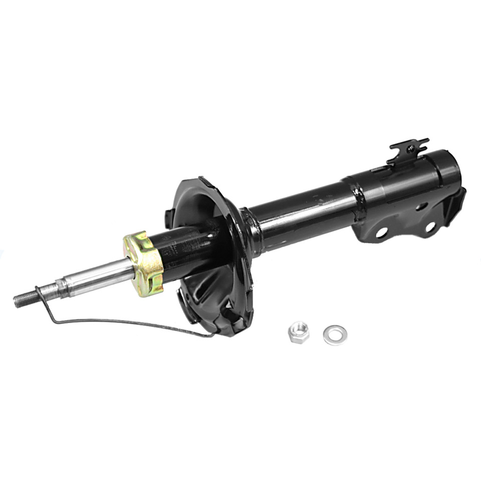 71575 Front Suspension Strut for 2000-2005 Toyota Echo