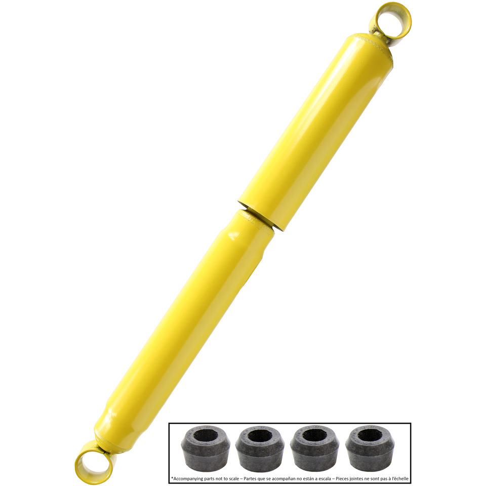 66860 Front Shock Absorber for 1971-1979 Ford F600