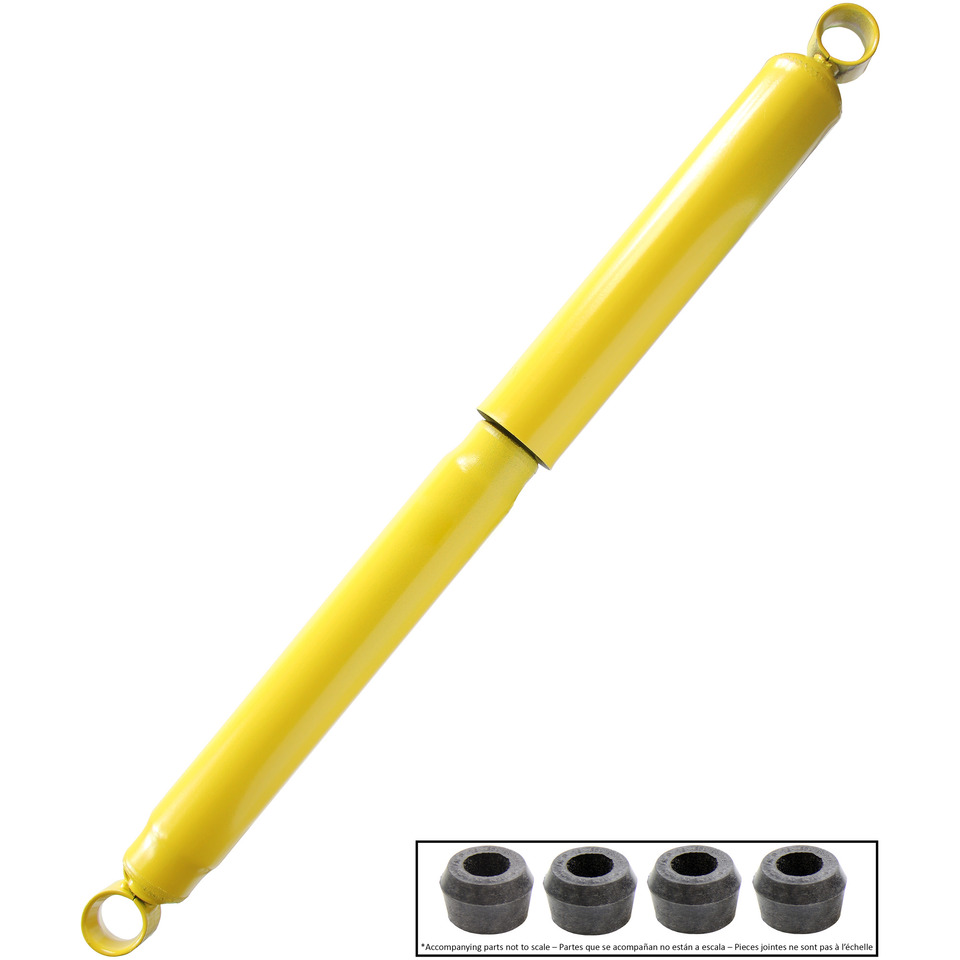 66863 Front Shock Absorber for 1983-1990 Ford F800