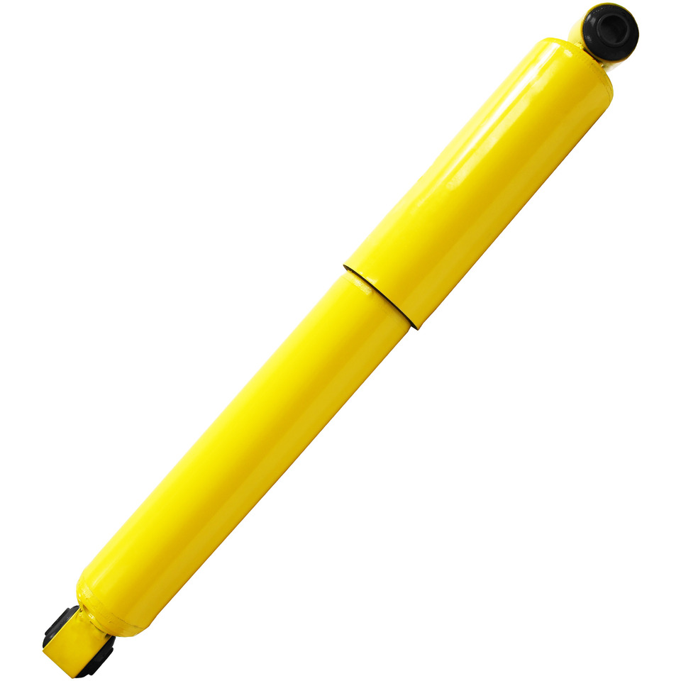 Monroe Shock Absorber & Strut Assembly Gas-Magnum Series, Front or Rear, Driver Passenger Side, Lifetime limited warranty 66878