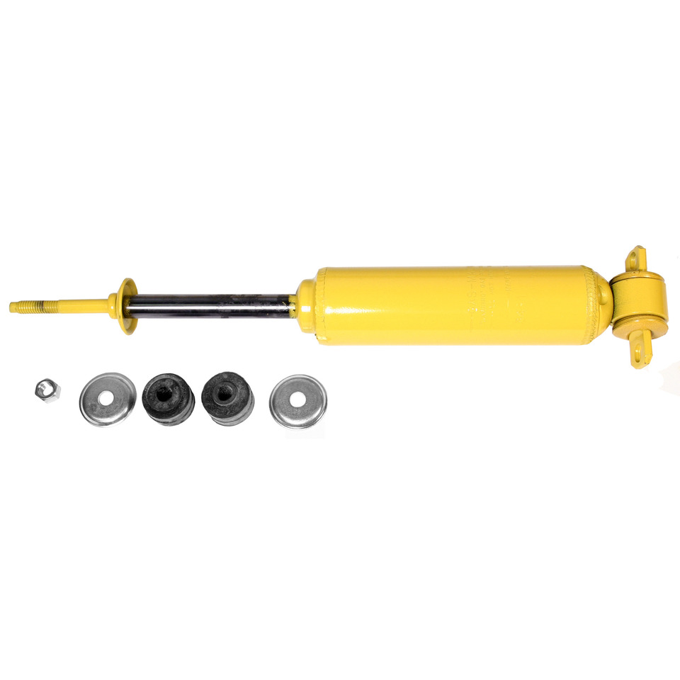 34945 Front Shock Absorber for 1987-1995 Chevrolet LLV