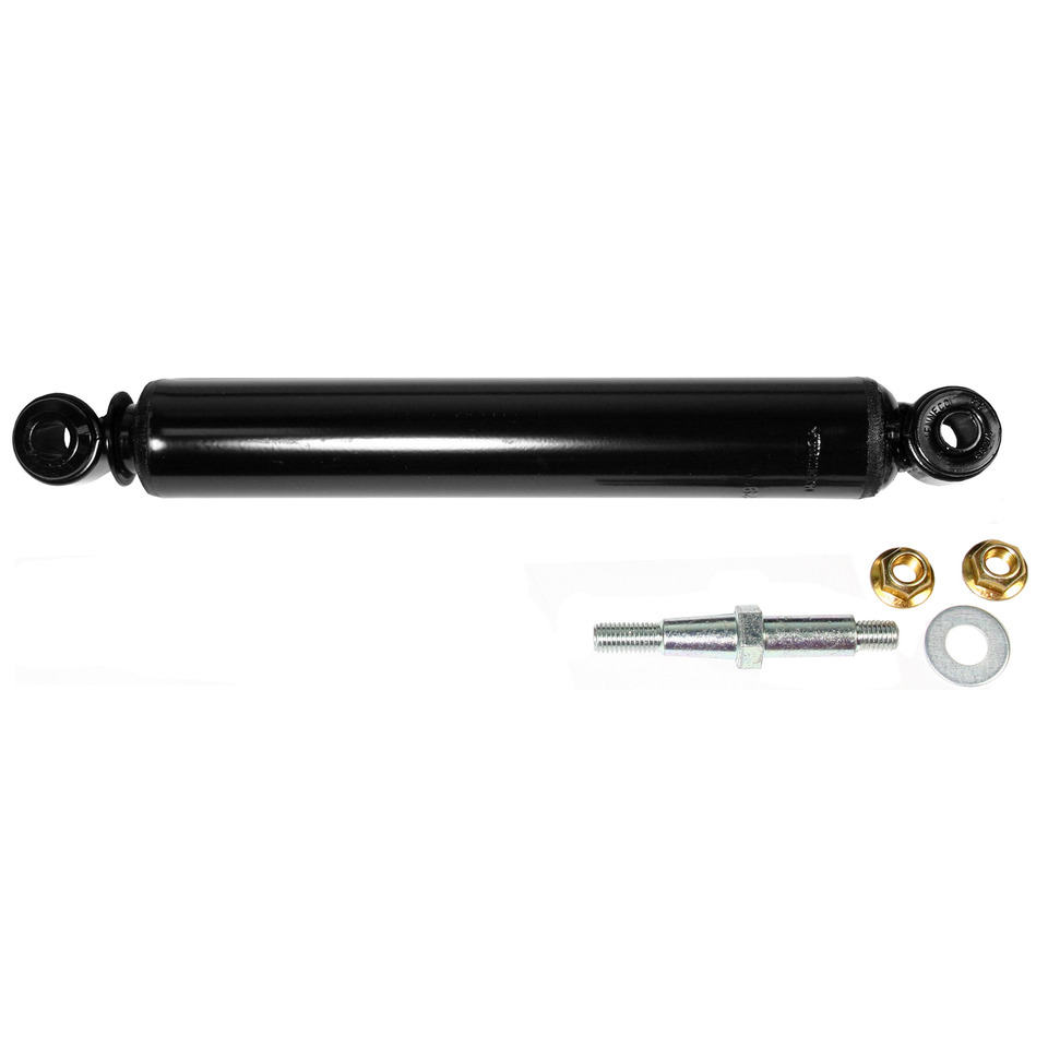 SC2969 Front Steering Damper for 2011-2015 GMC Sierra 3500 HD