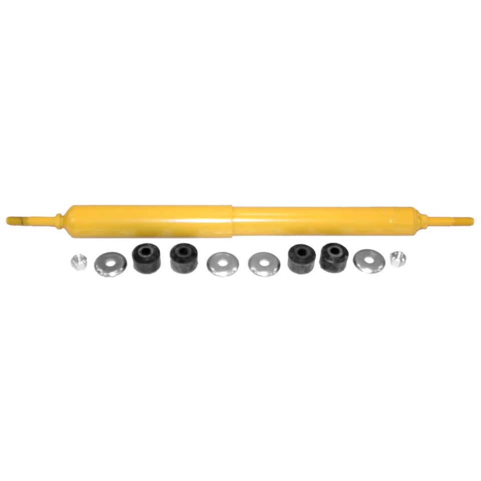 66628 Front Shock Absorber for 1997-2002 GMC C6500 Topkick