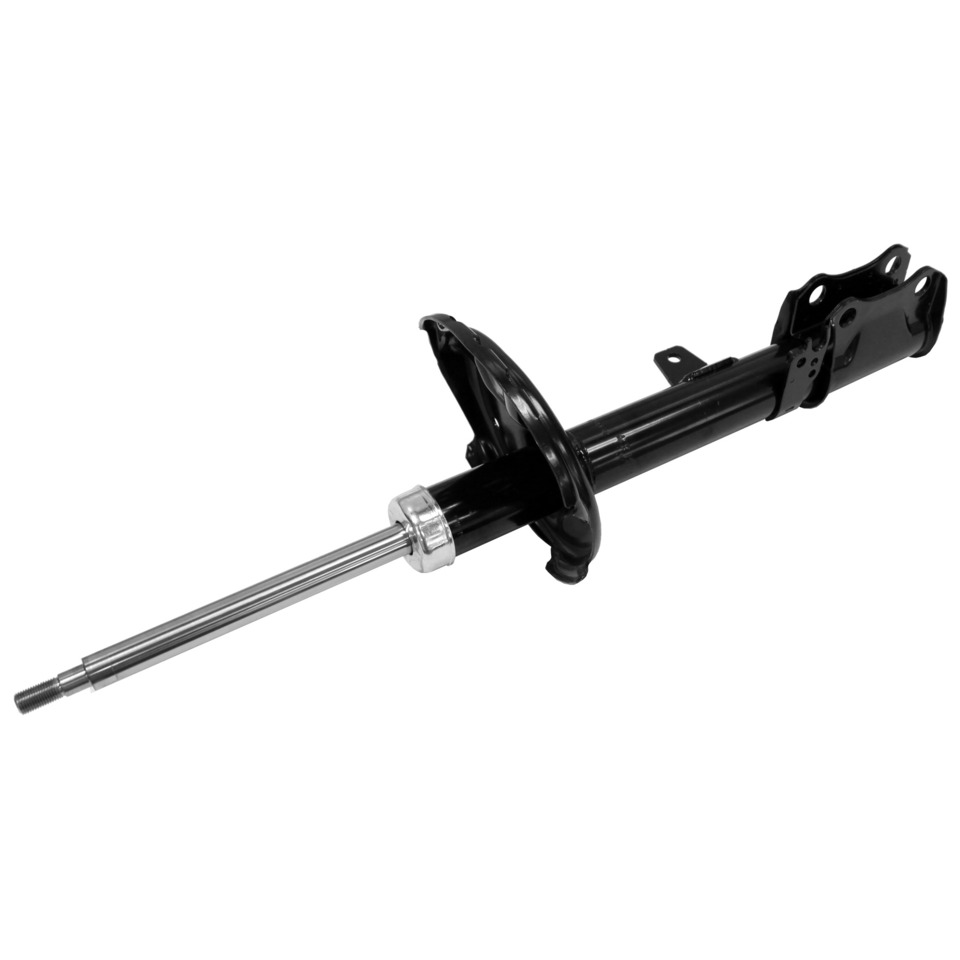 72486 Rear Left Suspension Strut for 2008-2013 Toyota Highlander