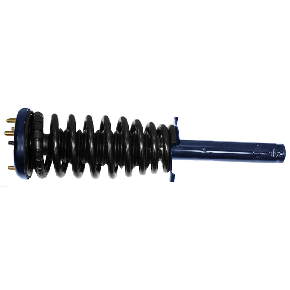 181691L Front Left Strut Assembly for 1998-2002 Honda Accord