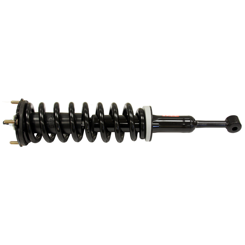 171119L Front Left Strut Assembly for 2007-2020 Toyota Tundra